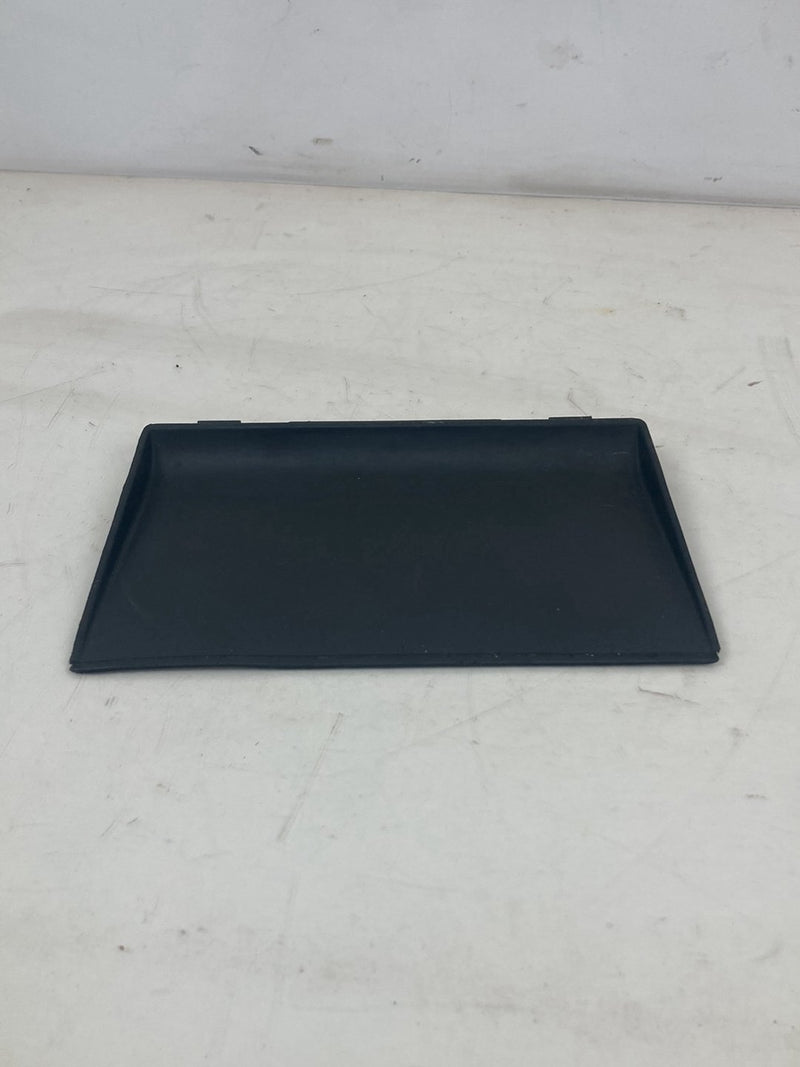 1995-1998 Chevrolet Silverado 2500 GMT400 Dash Tray Rubber 15023474 OEM