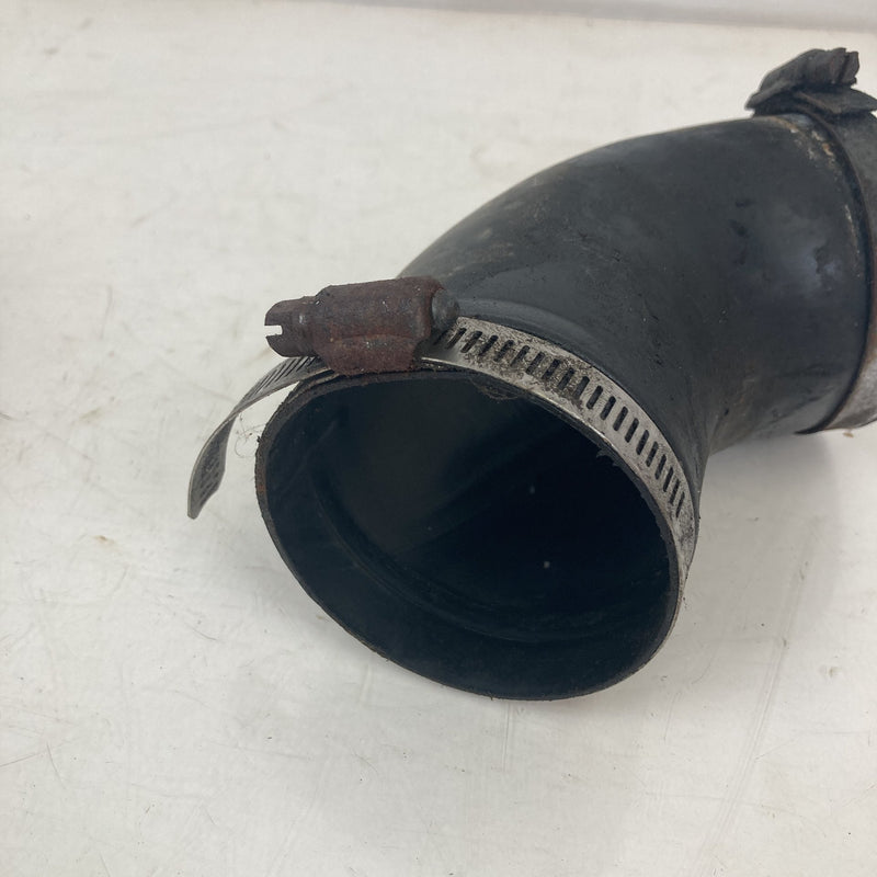 1981-1985 Volvo 240 245 Air Intake Duct Elbow 1317032 OEM