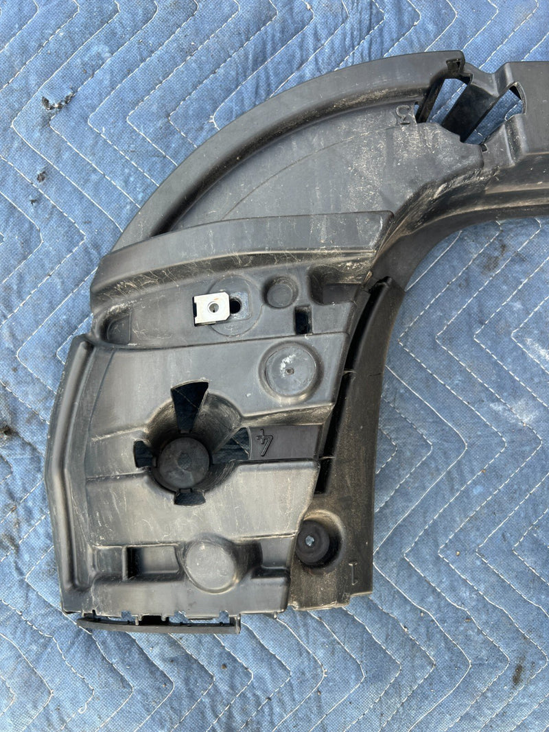 2011-2017 BMW X3 F25 Rear Right Left Bumper Mounting Bracket Support OEM #2269EM