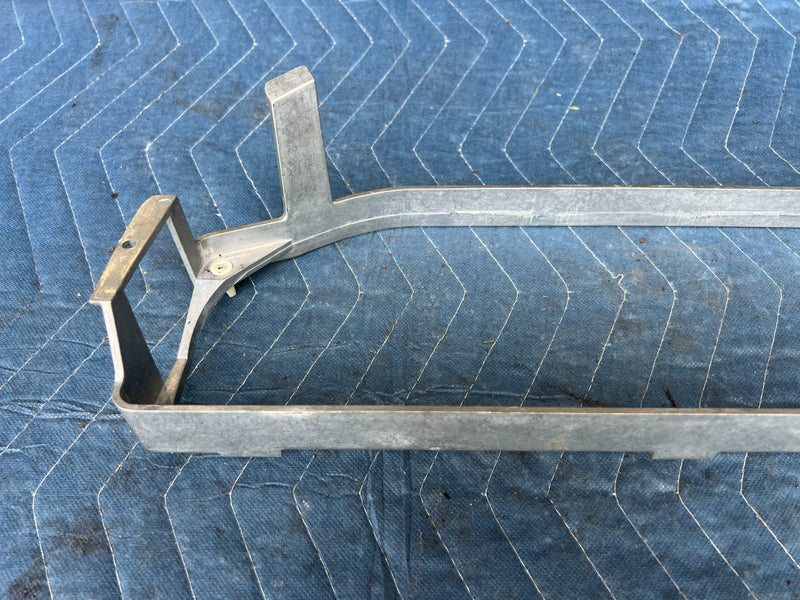 1989-1995 Volvo 740 940 Speedometer Instrument Cluster Bracket Mount OEM #3827EM