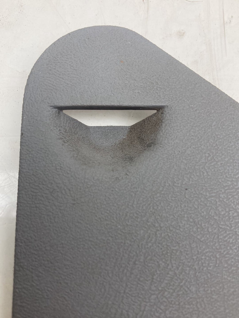 1996 Chevrolet Silverado GMT800 - Fuse Box Cover PN: 15953180