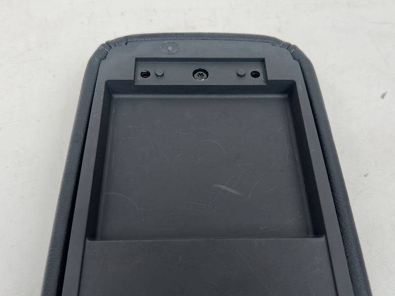 1998-2000 Volvo V70 S70 Center Console Lid Armrest OEM