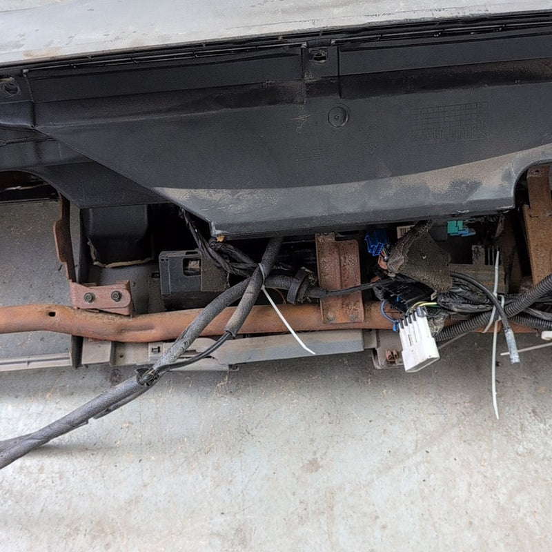 1997 Chevrolet Silverado 1500 1500 - Dashboard PN: 15028919