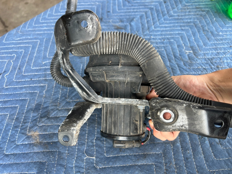 2005-2011 Audi A6 Secondary Air Injection Smog Pump 06A959253E OEM #3484EM