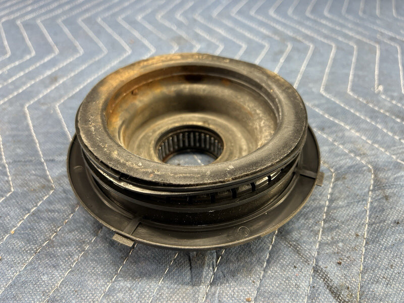 1998-2000 Volvo V70R V70 S70 Steering Column Shaft Firewall Seal OEM #4088E
