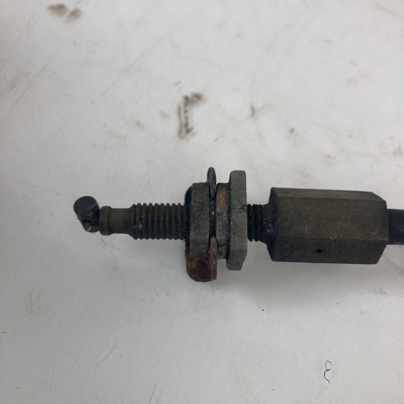 1981-1985 Volvo 240 245 Throttle Accelerator Cable 1389722 OEM