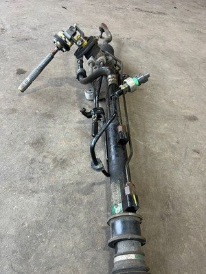 2003-2007 Honda Accord EX-L Power Steering Gear Rack & Pinion OEM #1392CN