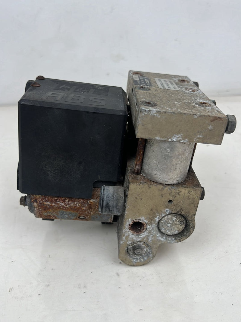 1990-1992 Volvo 740 745 940 Anti Lock ABS Brake Pump & Module 3530871 OE #5974EM