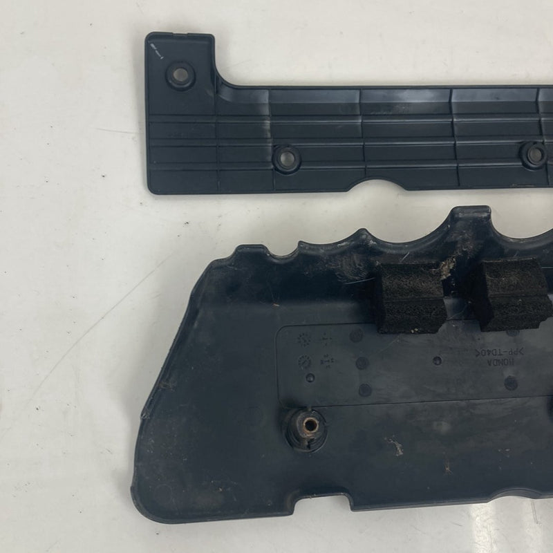 2002-2004 Honda CR-V RD2 Engine Cover Trim 12500-PNC-0200 OEM #5117M