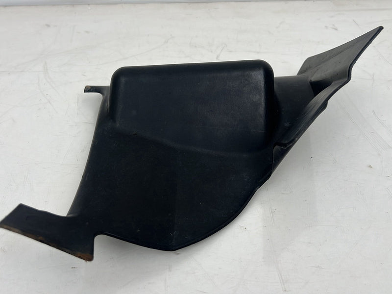 1996-2003 Audi S8 D2 A8 Front Right Guard Extension Bumper Trim OEM #6489EM