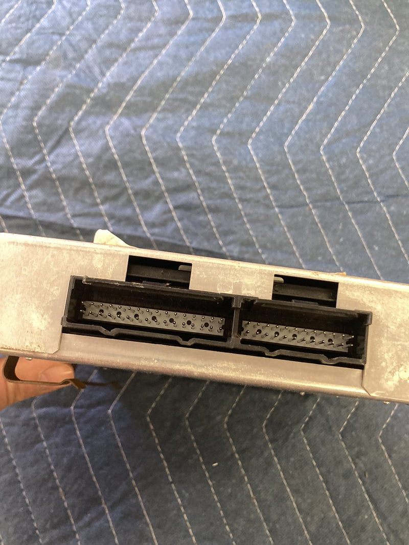 1990 Chevrolet K1500 - ECU PN: 16146299