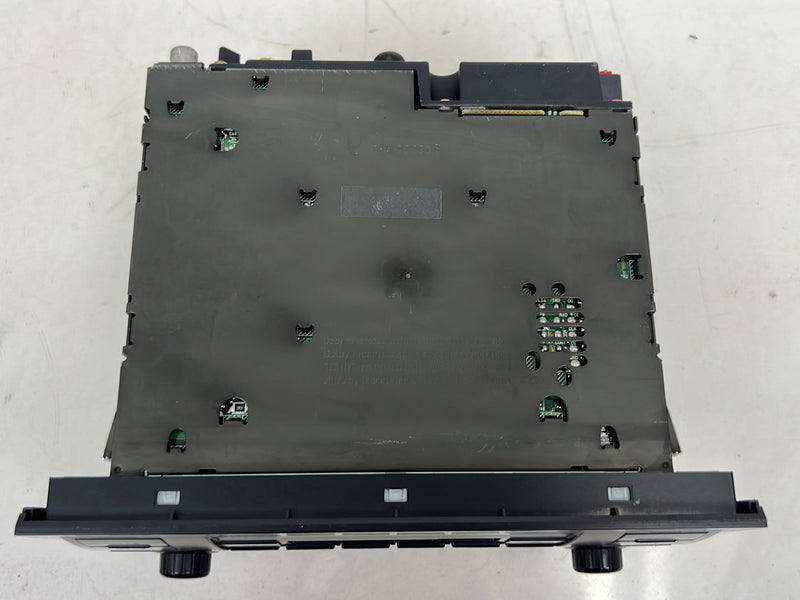1996-2003 Audi S8 D2 A8 Audi Symphony AM FM CD Stereo Radio Head Unit OEM #6377EM