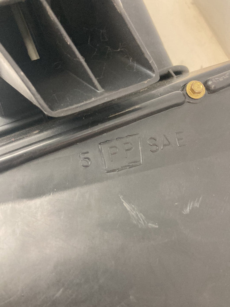 1996 Chevrolet Silverado GMT800 - HVAC Box