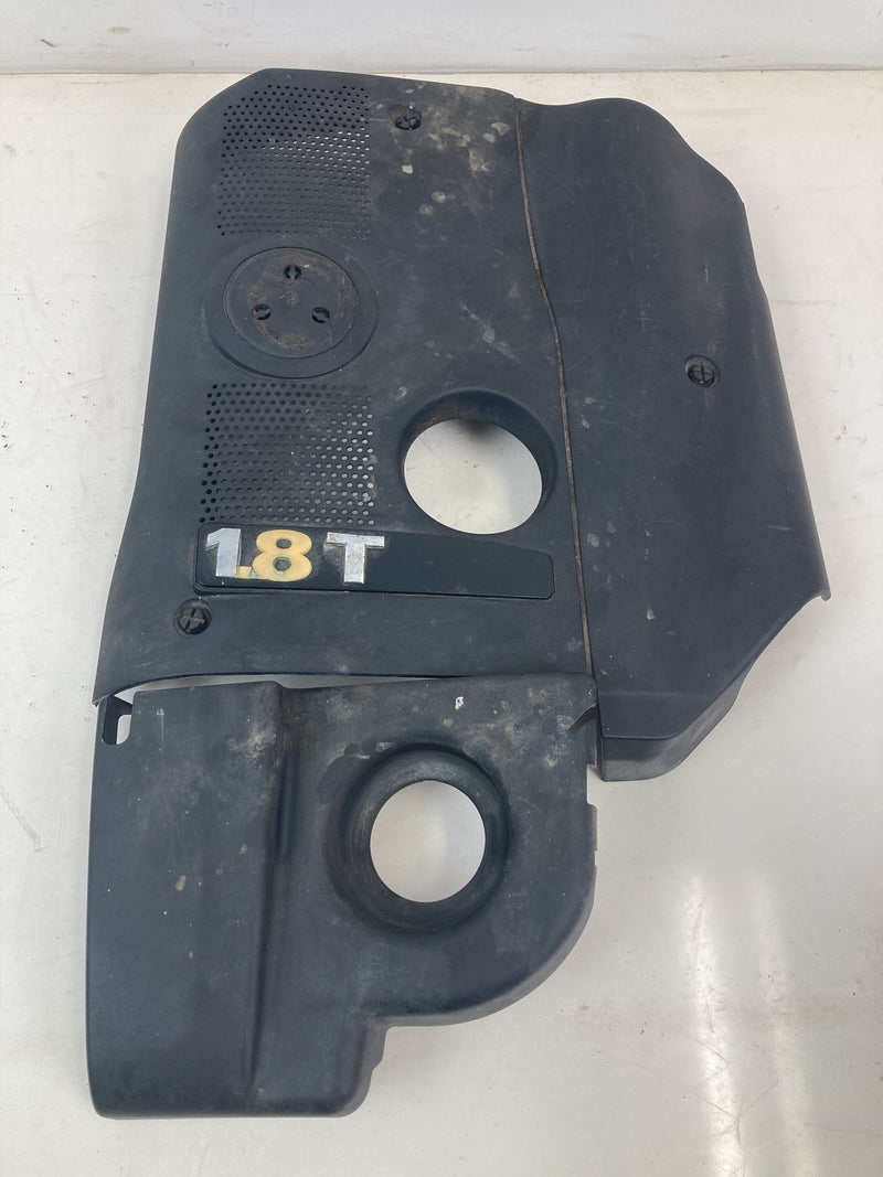 2001-2005 Volkswagen Passat Engine Cover Turbo OEM #5541M