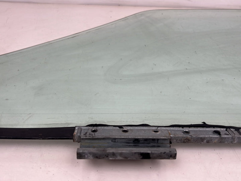1990-1992 Volvo 740 745 940 Front Passenger Right RH Window Glass OEM #5970EM