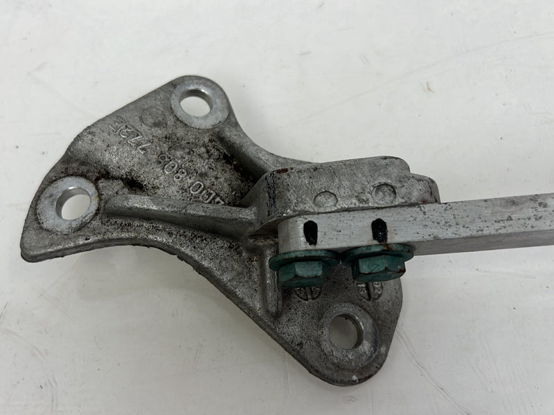 1996-2003 Audi S8 D2 A8 Front Upper Strut Brace Bracket 4D0805772 OEM #6381EM