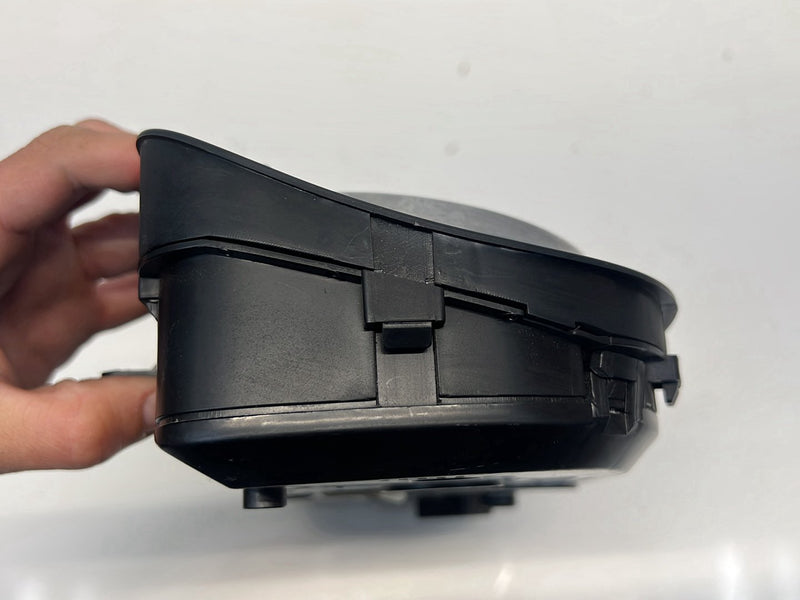 2012 Chevrolet Captiva Sport - Gauge Cluster PN: 22817726