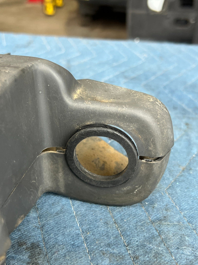 1985-1988 Suzuki Samurai SJ413 Steering Column Cover Trim 48411-8030 OEM #2324CN