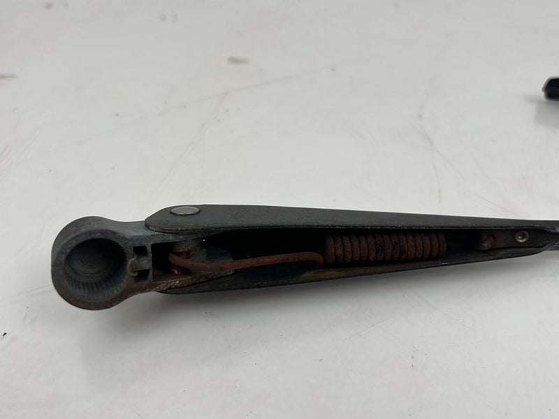 1975-1980 Volvo 244 240 Front Left & Right Wiper Arm Pair OEM #5285EM