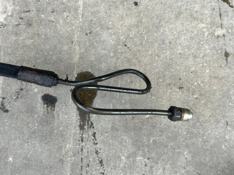 1985-1992 Volkswagen Golf Clutch Slave Cylinder OEM