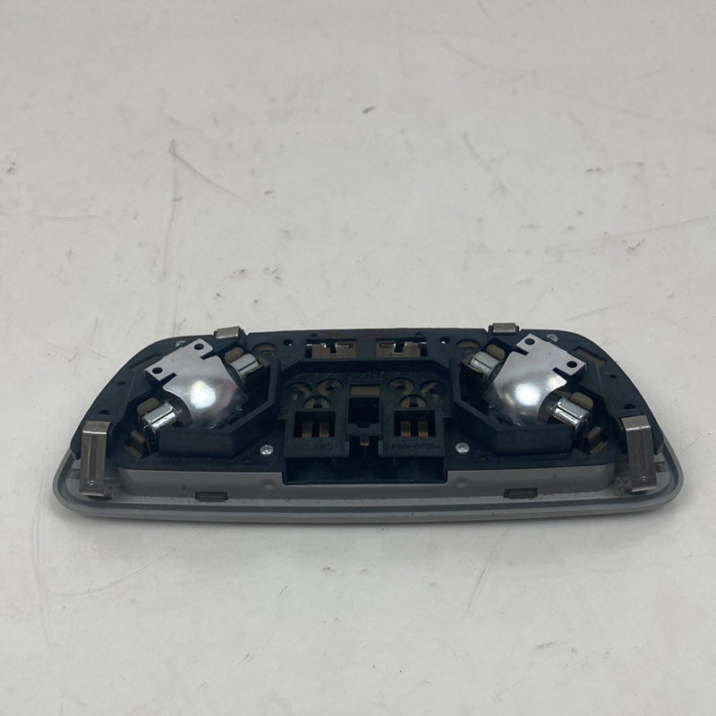 2005 Volvo XC90 I 275 Dome Light Rear Gray 9178936 9476494 OEM #4805M
