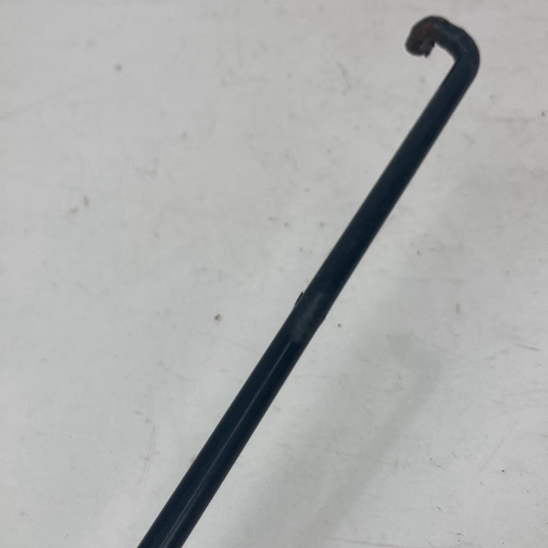 1999-2004 Land Rover Discovery II L550 Prop Rod Hood Stay OEM #5059M