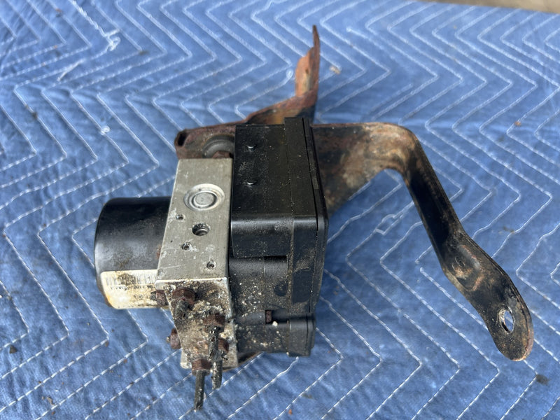2006-2012 Mitsubishi Eclipse III ABS Pump MN116367 OEM #5031M