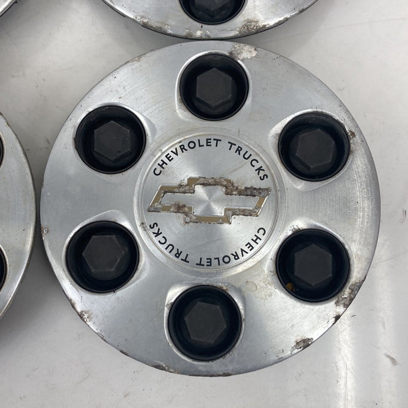 1996-1999 Chevrolet Silverado Wheel Center Hub Cap 1572387 OEM #5320M