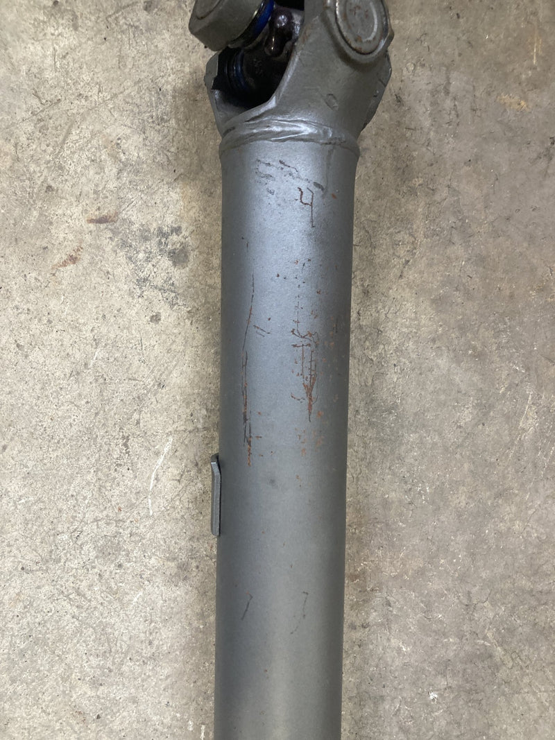 1979-1984 Jaguar XJ6 Series 3.4 Driveshaft OEM