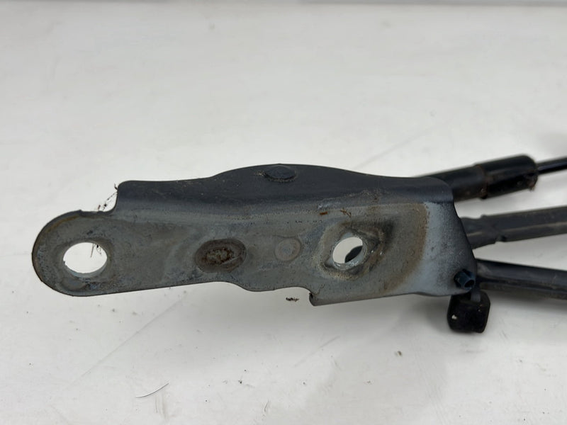 2004-2007 Volvo S60R S60 Sedan Rear Trunk Deck Lid Hinge Pair OEM #5814EM