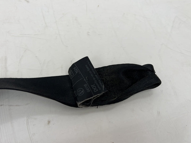 1993-1997 Volvo 850 Front Driver Left Seat Belt Retractor Assembly OEM