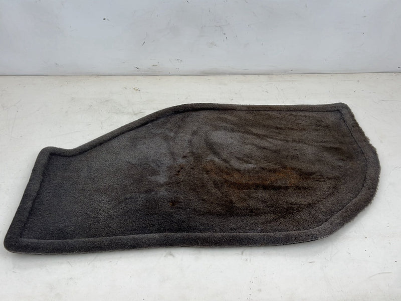 1993-1997 Volvo 850 Front & Rear Carpet Floor Mat Set of 4 Gray OEM