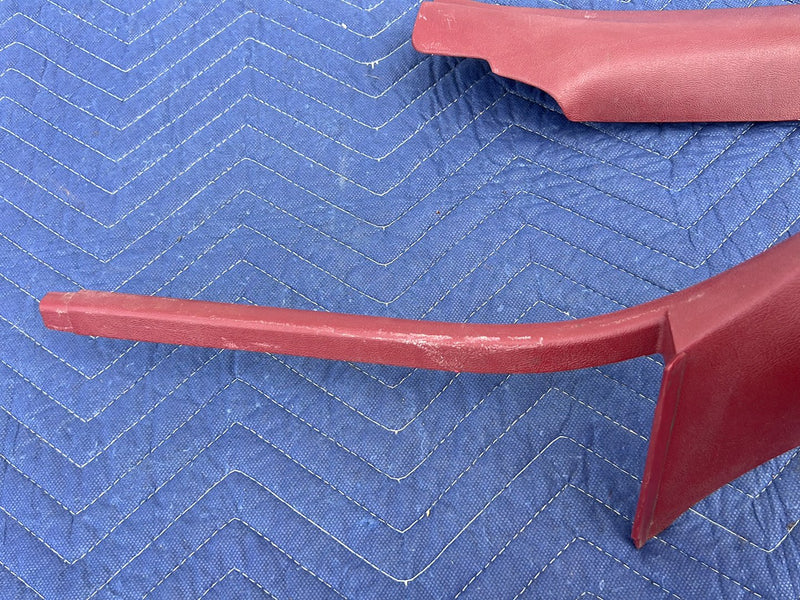 Chevrolet Silverado - A Pillar Trim PN: 15678219 156782200