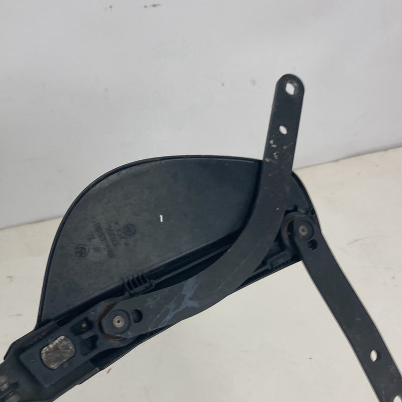 2003-2007 BMW 545i E60 Windshield Wiper Arm Pair 7035103 179903 OEM #4964M