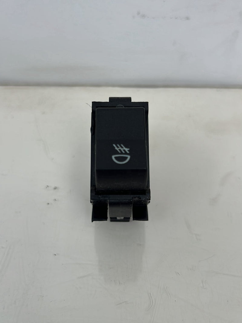 1983-1985 Porsche 944 Dash Fog Light Switch 94461311100 OEM #5556EM