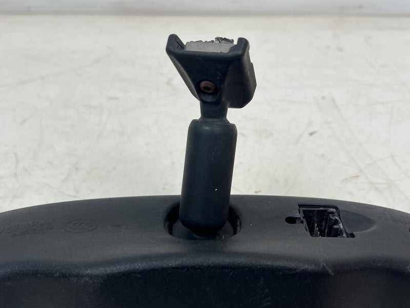 2007-2013 Chevrolet Silverado GMC Sierra Auto Dim Rear View Mirror OEM #6812EM