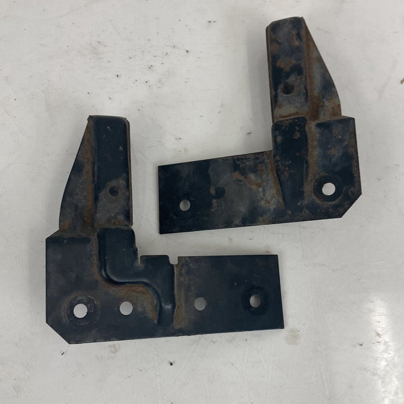 1995-1998 Chevrolet Silverado 2500 GMT400 Radiator Support Bracket OEM