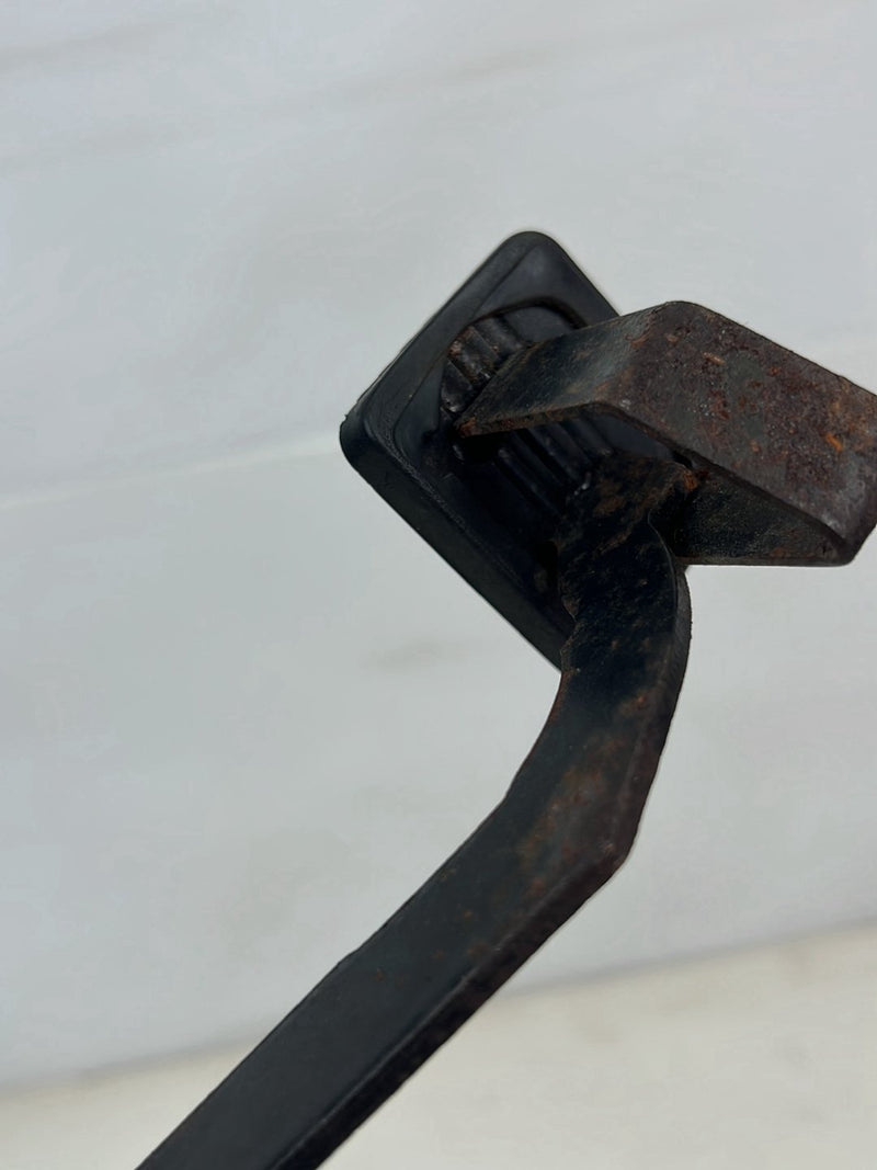 1983-1985 Porsche 944 Clutch + Brake Pedal Assembly Manual Trans OEM #5685EM