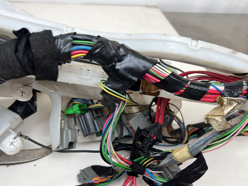 2004-2007 Volvo S60R V70R Body Wire Wiring Harness OEM #5934EM