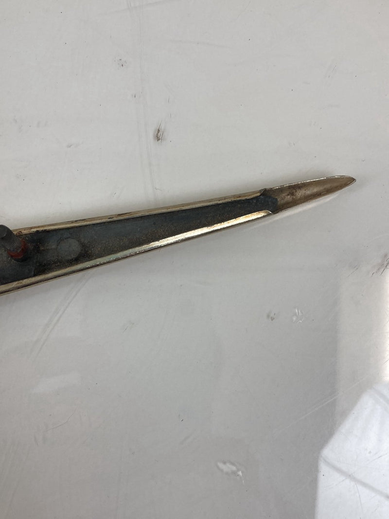 1957 Chevrolet Impala - Emblem