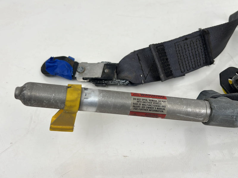 2004-2007 Volvo S60R V70R Front Driver Left Seat Belt Retractor OEM #5817EM