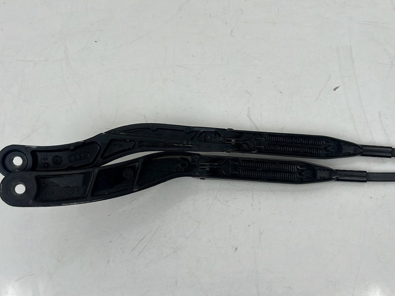 1996-2003 Audi S8 D2 A8 Front Right & Left Windshield Wiper Arm Pair OEM #6451EM