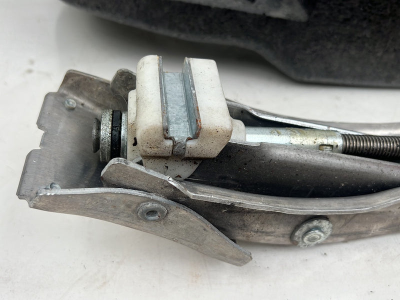 1996-2003 Audi S8 D2 A8 Emergency Spare Tire Scissor Jack & Tool Kit OEM #6472EM