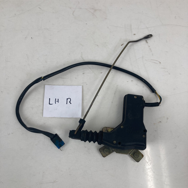1981-1985 Volvo 240 245 Door Lock Actuator Rear Left 1315178 OEM