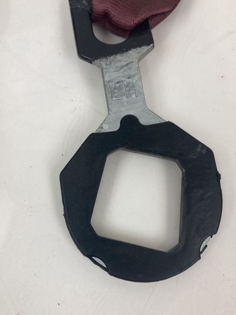 1995 Chevrolet Silverado GMT800 - Seat Belt Rear Left PN: PM2317128 18A379371 1P100642