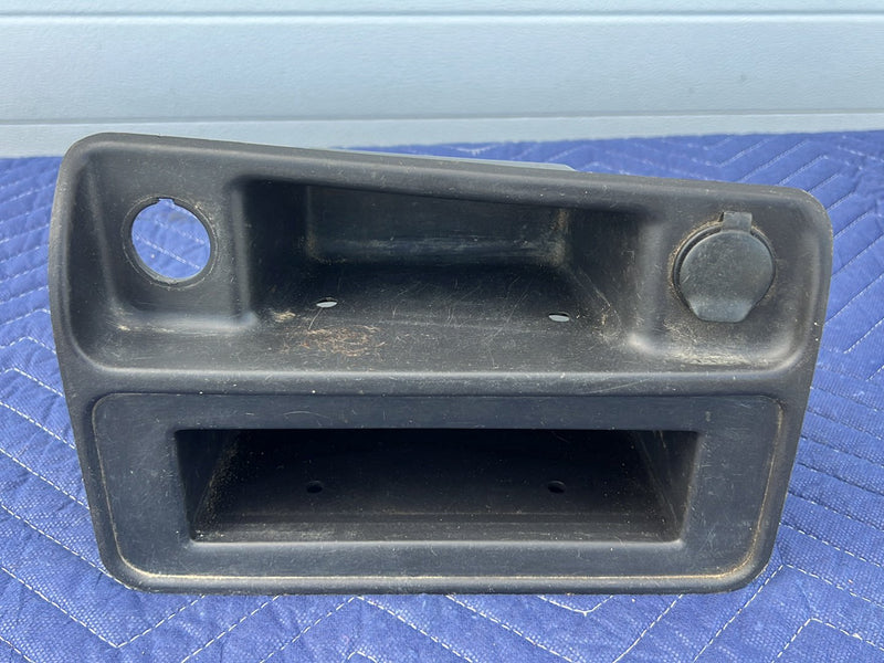Chevrolet Silverado - Dash Storage PN: 15179649