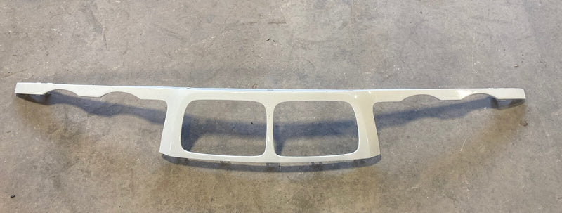 1988-1996 BMW E34 5 Series 525i 535i Headlight Trim Grille Surround OEM #1940M
