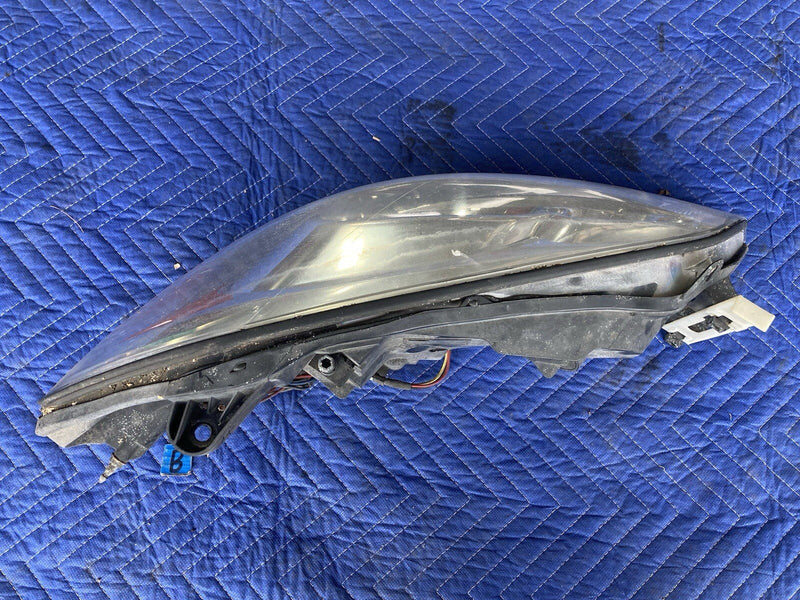 2006-2016 Chevy Impala GM Left Headlight LH Driver OEM #3128M