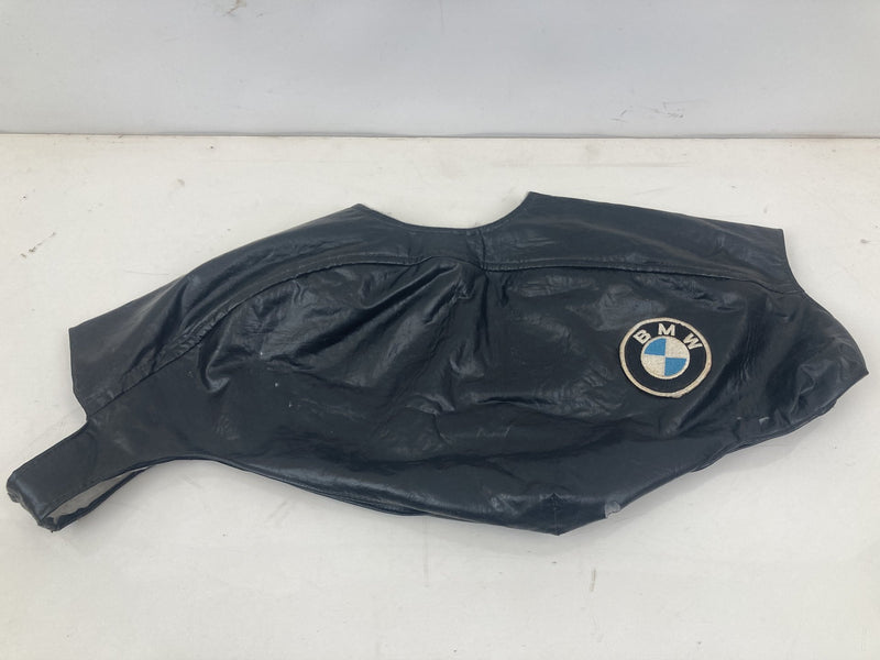 1983 BMW R80RT - Fuel Tank Cover