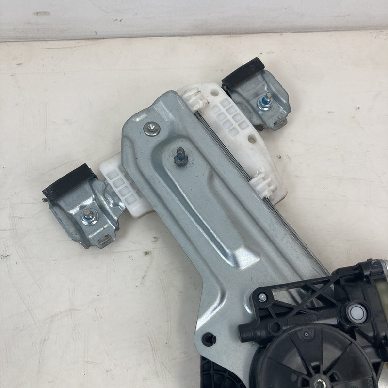 2014-2018 Chevrolet Silverado 1500 Rear Left Window Regulator OEM #5585M